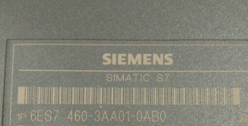 1PCS New Siemens 6ES7460-3AA01-0AB0 6ES7 460-3AA01-0AB0
