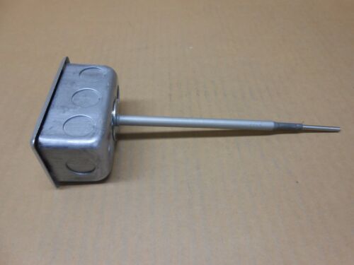 1 NIB SIEMENS 544-339-8 5443398 DUCT TEMPERATURE SENSOR 1K OHM 8 PROBE