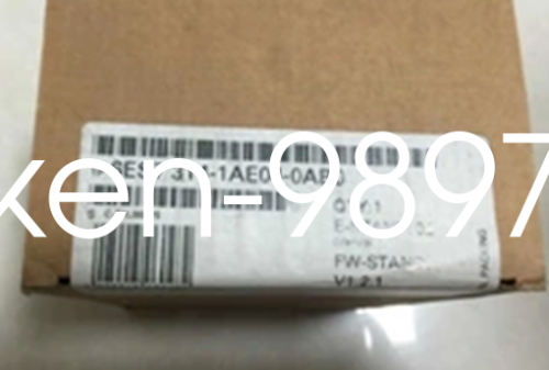 1PC NEW Siemens 6ES7 314-1AE04-0AB0 6ES7314-1AE04-0AB0