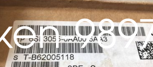 1PC NEW SIEMENS Servo Driver 6SL3055-0AA00-5AA3 #RS19