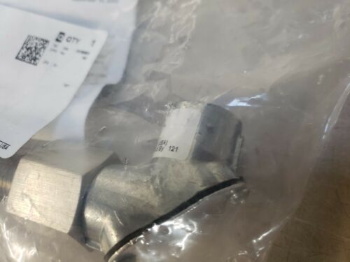New 6 Platinum Immersion Temperature Sensor Siemens qae2012.015