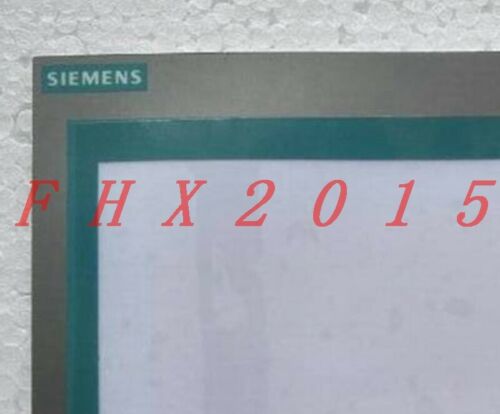 ONE NEW siemens Protective Film 6AV6648-0BE11-3AX0 6AV6 648-0BE11-3AX0