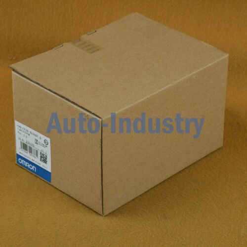 1Pc NEW Brand Siemens CP1H-XA40DT-D One year warranty CP1HXA40DTD Fast delivery