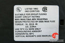 SIEMENS 3RK1301-0CB13-0AA4 FAIL-SAFE MOTOR STARTER - FREE SHIPPING WORLDWIDE -