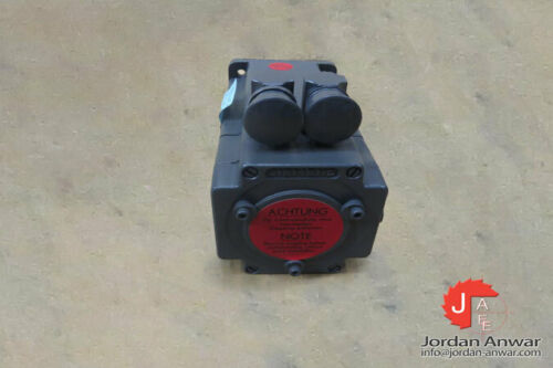 SIEMENS 1FT5042-1AF71-3EA0 AC SERVO MOTOR