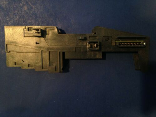 SIEMENS TM-E15C24-01 PLC MODULE