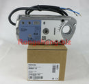 1PC NEW IN BOX SIEMENS damper actuator GEB331.1E