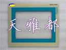 1PCS NEW For SIEMENS TP270-10 6AV6545 6AV6 545-0CC10-0AX0 Protective film