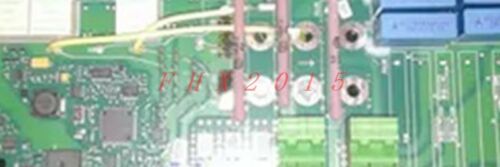 ONE NEW SIEMENS 6RA80 Excitation Board C98043-A7115-L1