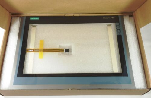 Siemens IPC277D-15 touch-overlay 6AV7881-4A NEW (2-day shipping)