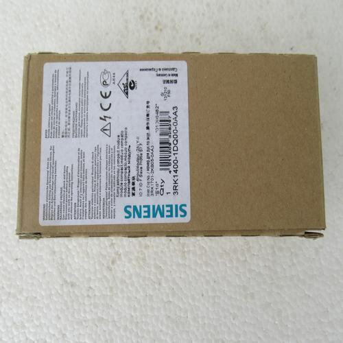 Fst NEW Siemens Sensor 3RK1400-1DQ00-0AA3 3RK14001DQ000AA3 free shipping