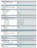NEW SEALED 2015 6ES7 131-4BD01-0AB0 SIEMENS SIMATIC ET 200S DIGITAL INPUT MODULE