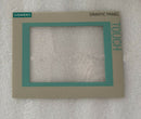 1pc NEW Siemens 6AV6642-0BA01-1AX1 touch screen Protective film