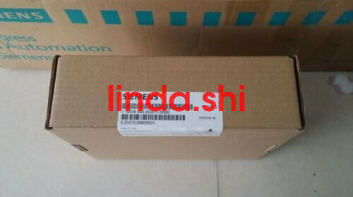 1PCS SIEMENS 6AV6640-0DA11-0AX0 Touch Screen Display New in box