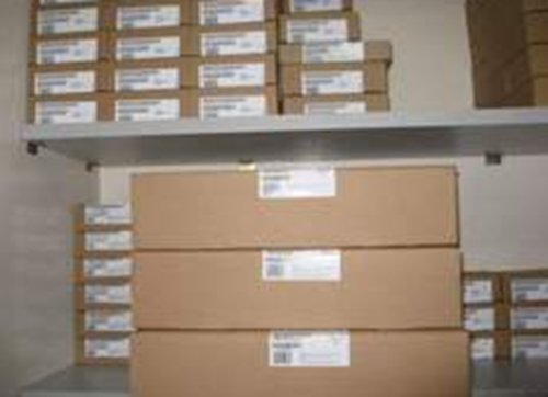 1PCS New Siemens 6SL3351-6GH35-8AB3