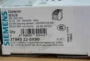 Brand New Siemens 3TB4322-0XB0 3TB43220XB0