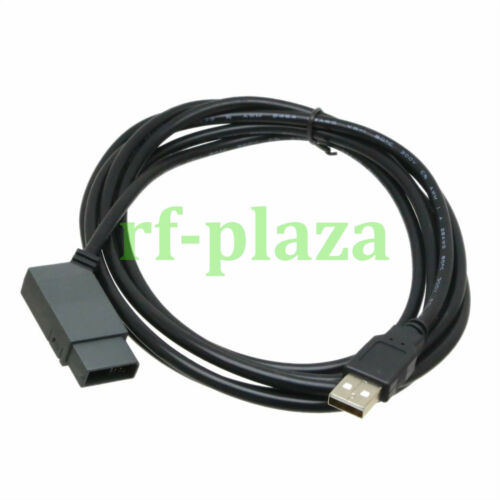 Programming cable LOGO! USB-CABLE for Siemens LOGO! 6ED1 057-1AA01-0BA0 isolated