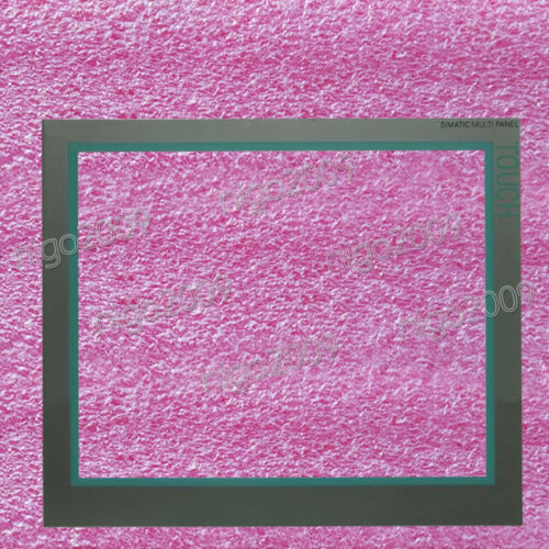 for SIEMENS MP377-19 6AV6644-0AC01-2AX1, 6AV6 644-0AC01-2AX1 Protective Film