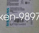 1PC New SIEMENS module 3UF7700-1AA00-0
