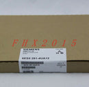 ONE Brand NEW Siemens 6ES5281-4UA12 6ES5 281-4UA12