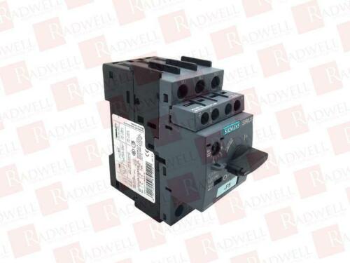 SIEMENS 3RV20114AA15 / 3RV20114AA15 (BRAND NEW)