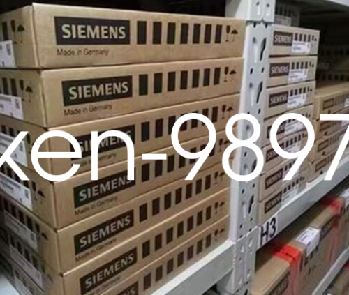 1PC NEW IN BOX Siemens converter 6SE6440-2UD33-7EA1