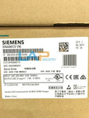 1PCS NEW For Siemens V90 6SL3210-5FE12-0UA0 400V Driver 2kw