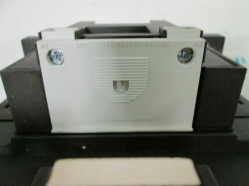 Siemens 3RT14666AR36 NSFP ** GENUINE ** Furnas