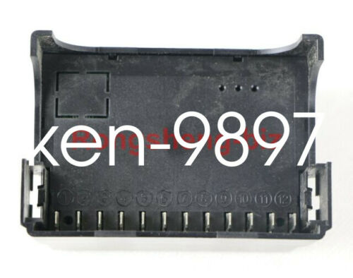 SIEMENS LME22.331C2BT Control Box Combustion Program for Burner Controller