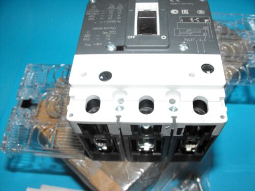 SIEMENS 3VL3720-2DC36-0AD1.circuit-breaker VL250.160A.NEW