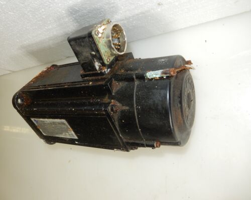 New Hayssen 12-16 HR Ultima/Paragon Siemen's Servo Motor Part