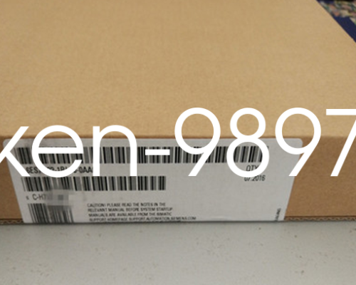 1PC New In Box Siemens 6ES7522-1BL10-0AA0 6ES75221BL100AA0 #RS8