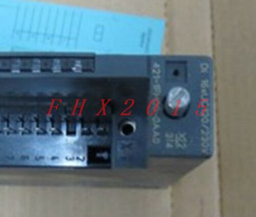 ONE Brand NEW Siemens 6ES7 421-1FH00-0AA0
