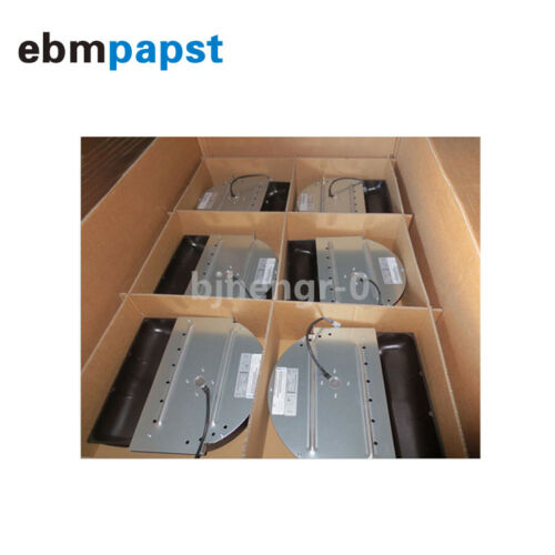 For SIEMENS inverter fan 6SY7000-0AB28 AC 230V cooling fan