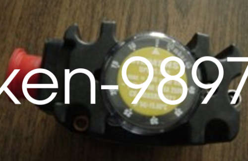 1PC New Arrival Siemens Gas Pressure Switch QPL25.003 For Burner Original