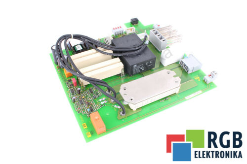 6SE7024-1EP85-1LC0 MBR0109SP08 SKD75GAL123D SIEMENS ID79058