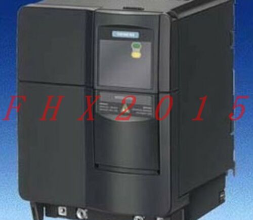 ONE Brand NEW Siemens 6SE6420-2UC24-0CA1 NIB 6SE64202UC240CA1