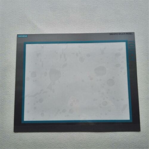 For SIEMENS MP377-15 6AV6 644-0AB01-2AX0 Protective Film