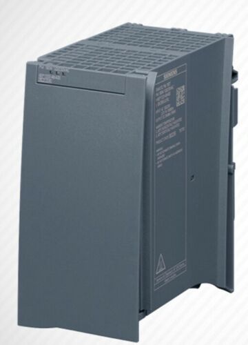 1PCS New Siemens 6ES7 505-0RA00-0AB0 Power Supply