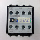 Siemens 3TB42 22-OXBO