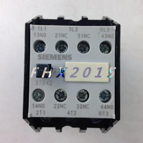 Siemens 3TB42 22-OXBO