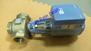 Siemens 274-03026 Valve Assembly Actuator 599-03026 Control 2WNC SKD62U NC Globe