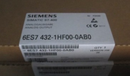 1PC NEW SIEMENS 6ES7 432-1HF00-0AB0