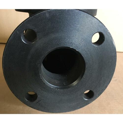 SIEMENS 599-05980/011425 2-1/2FLANGEDFLOWRITE VF 599SERIES 2-WAY ZONE VALVE