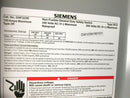 NIB .. Siemens Safety Switch 100A, 3P, 240V Non-Fusible Cat