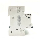 1PC NEW Siemens Miniature circuit breaker 4P 25A 5SY6425-7CC