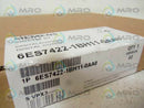 SIEMENS 6ES7422-1BH11-0AA0 DIGITAL OUTPUT * FACTORY SEALED *
