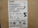 SIEMENS 6SE6436-5UD32-2DA0 HVAC VARIABLE FREQUENCY DRIVE 30HP 380-480V