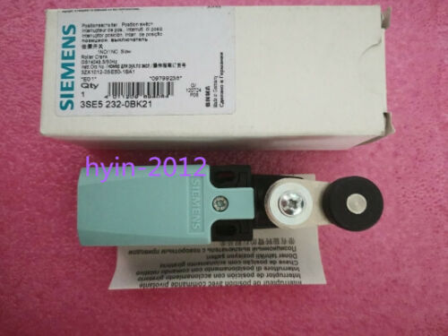 1pcs new Siemens travel switch 3SE5232-0BK21
