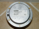 SIEMENS 3/4 PNEUMATIC CONTROL VALVE: 599-03202 & 599-01081, 3-WAY,